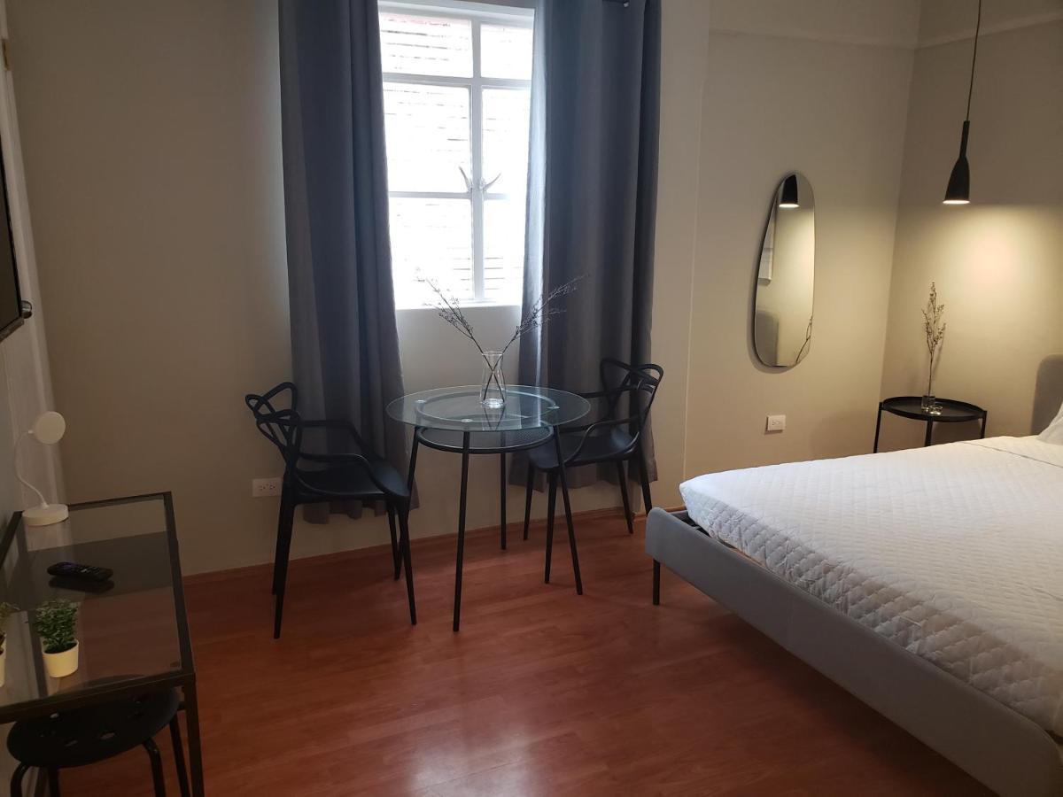 Apart-hotel Singular Centro Historico