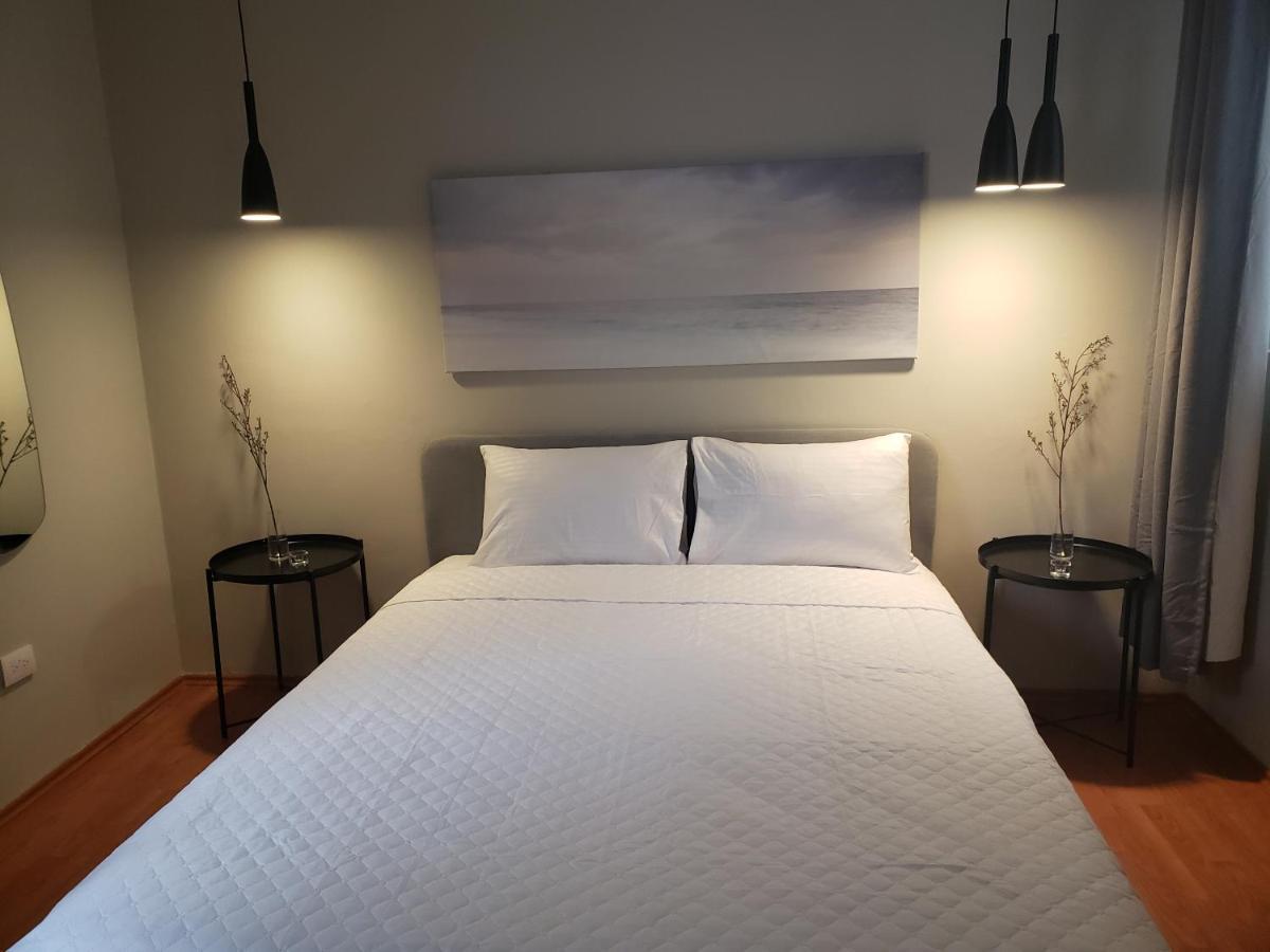 Apart-hotel Singular Centro Historico *