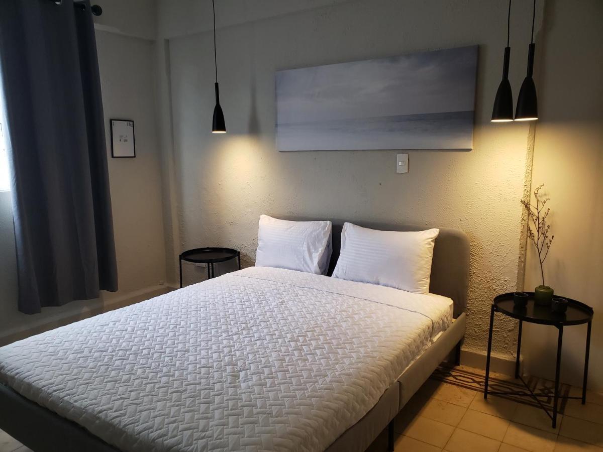 Singular Centro Historico Apart-hotel *