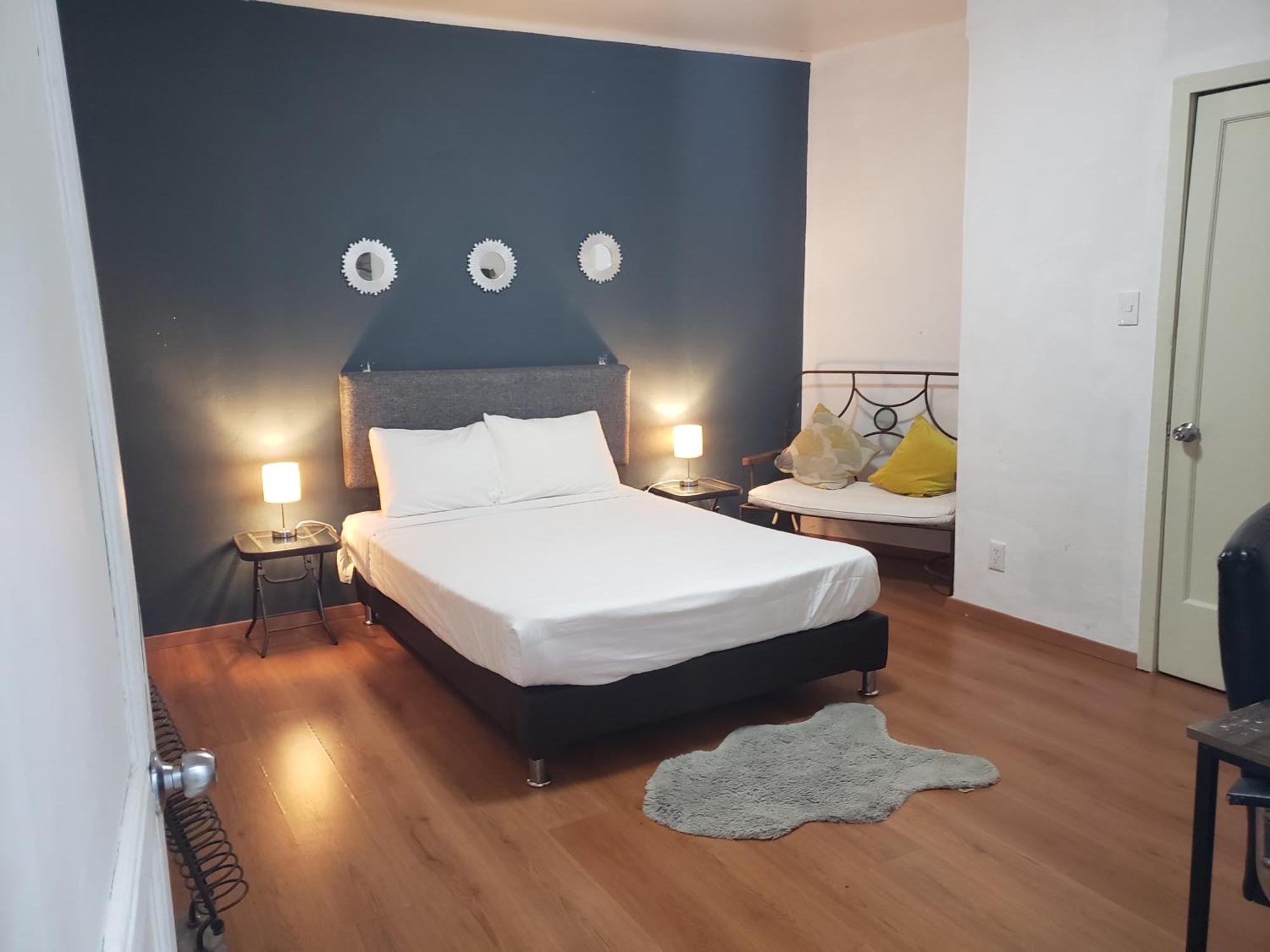 Singular Centro Historico Apart-hotel *