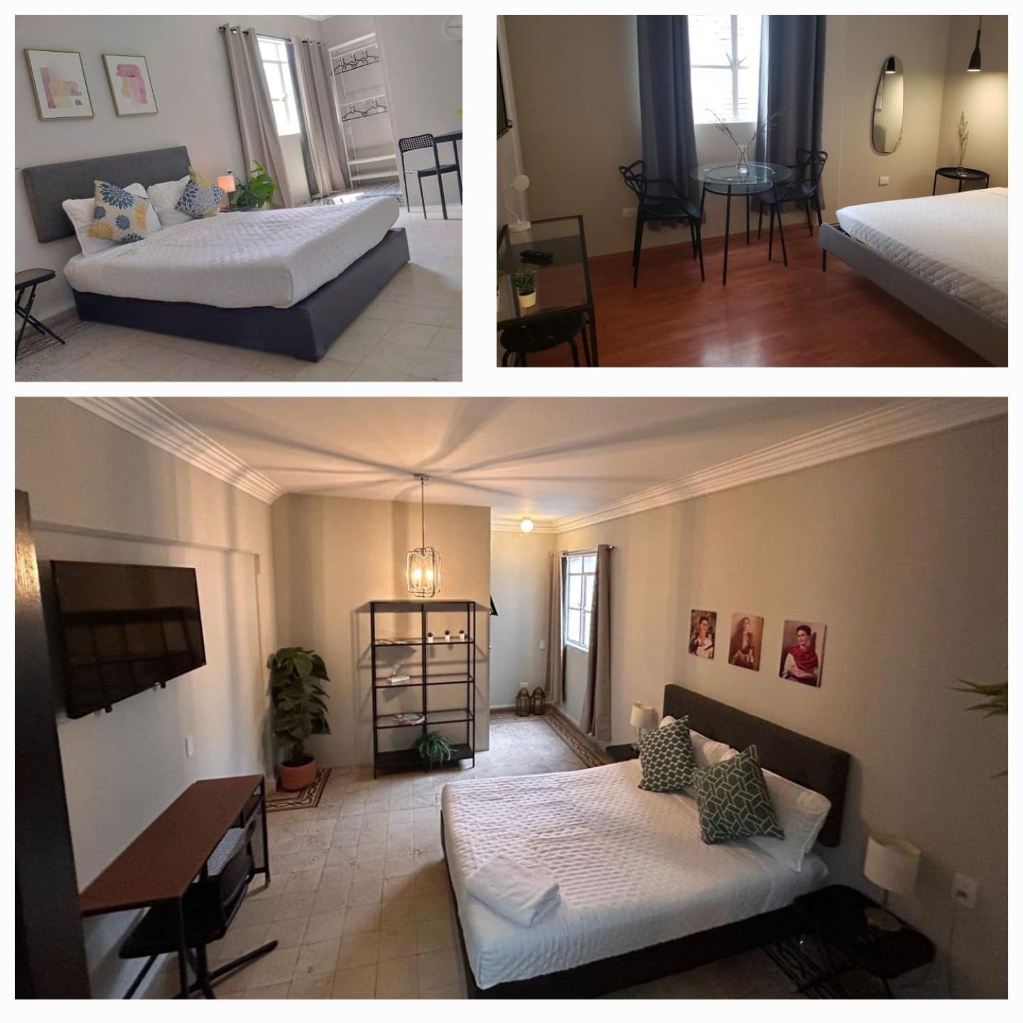 Singular Centro Historico Apart-hotel