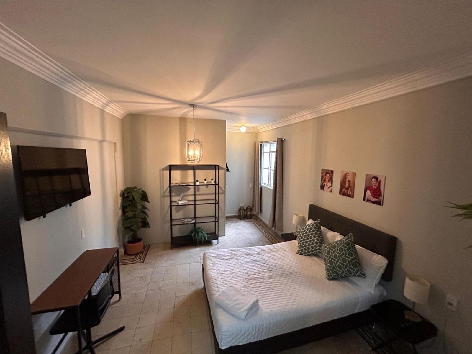 Singular Centro Historico Apart-hotel *