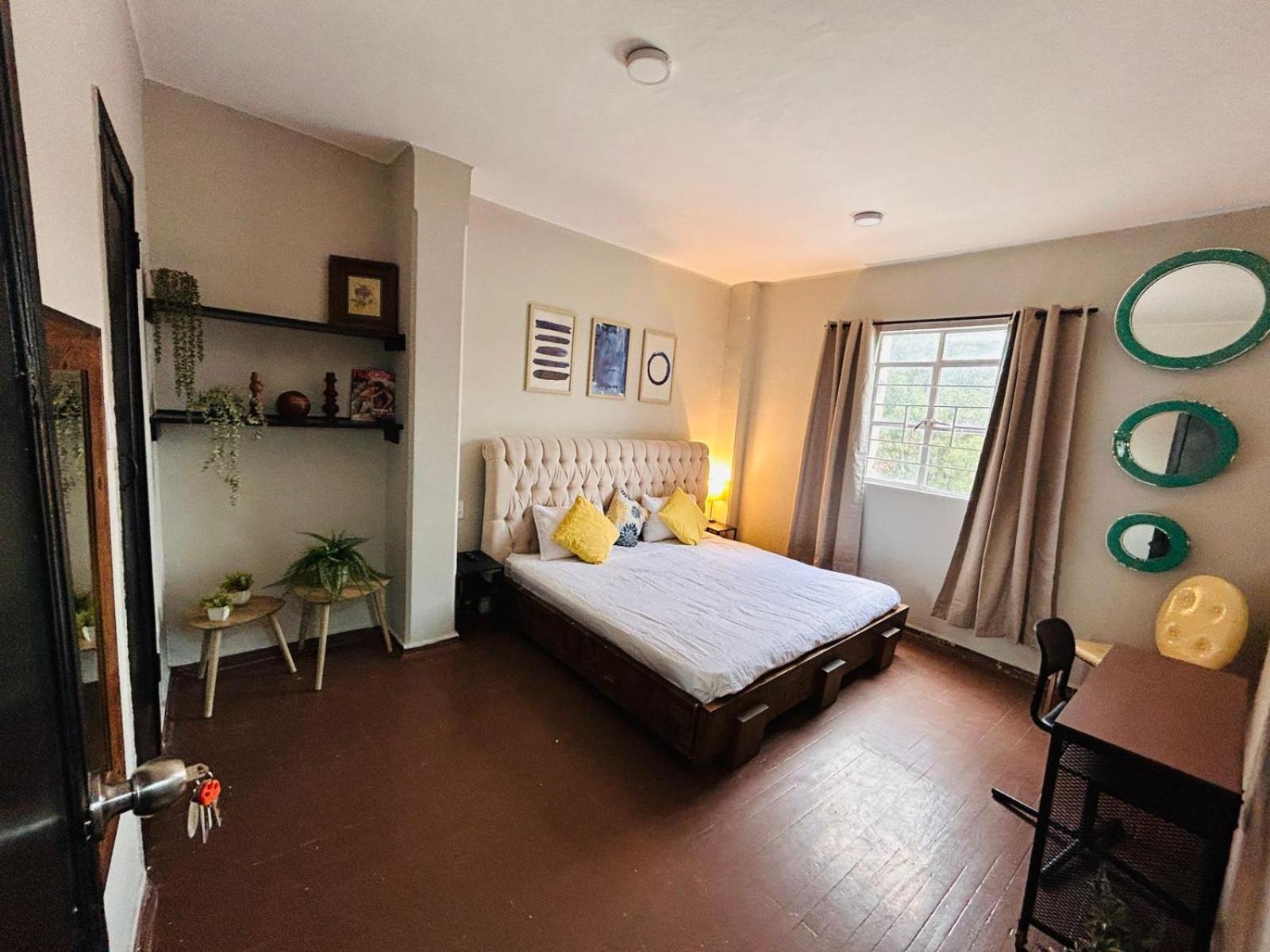 Apart-hotel Singular Centro Historico *