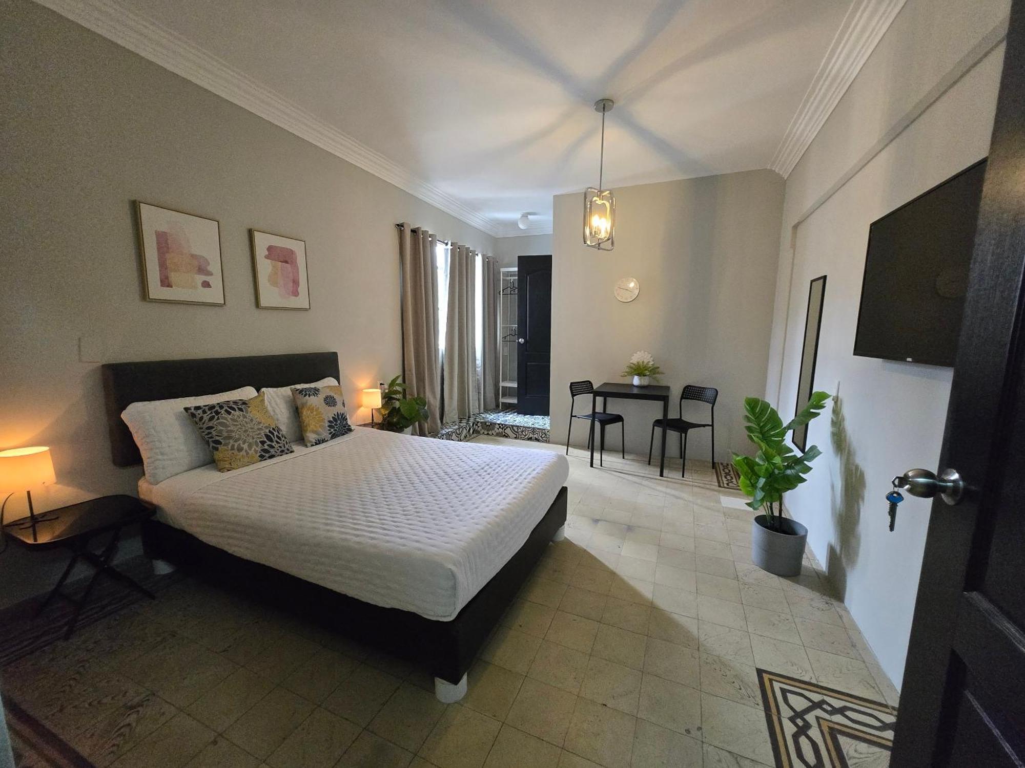 Singular Centro Historico Apart-hotel