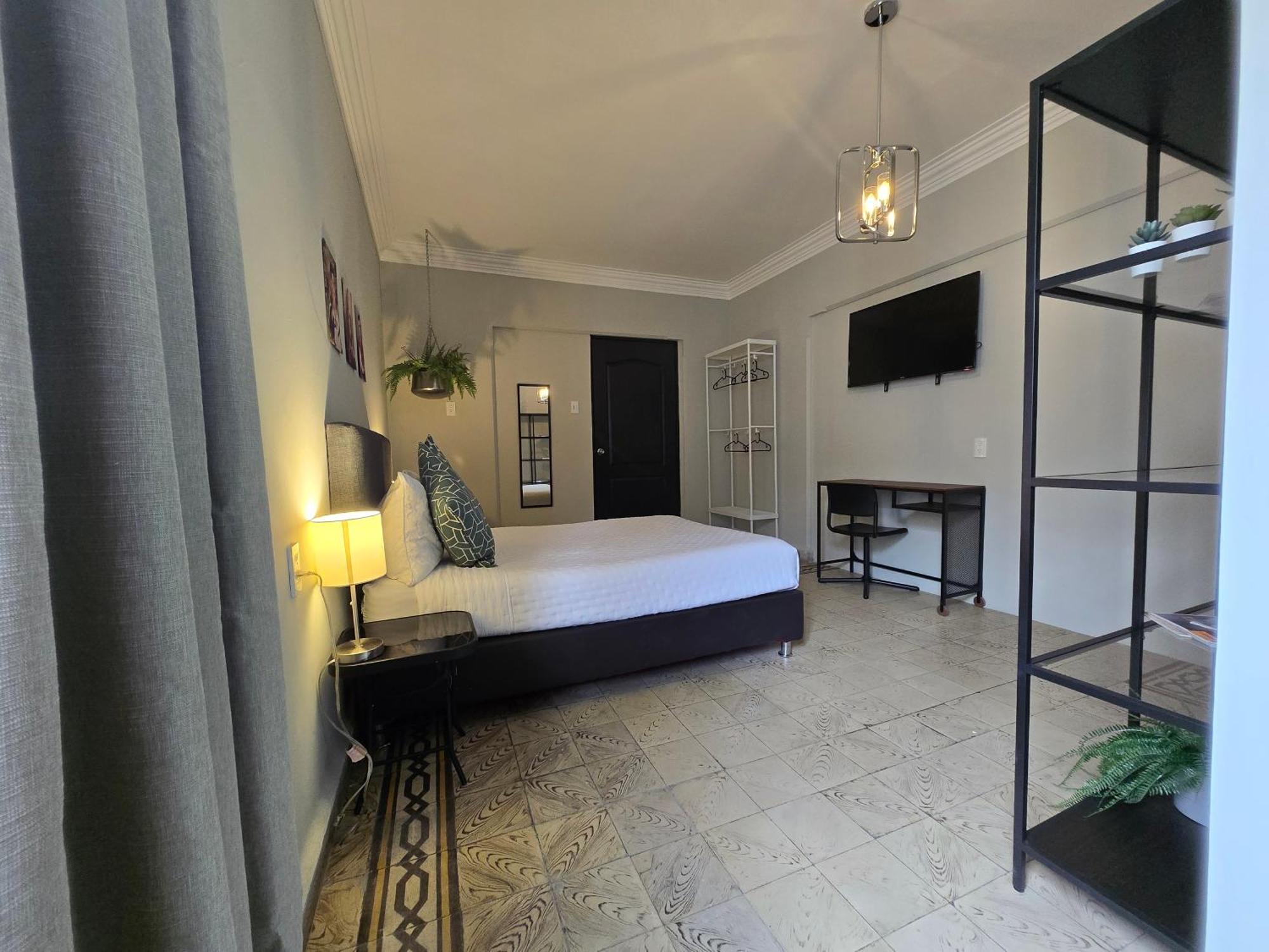 Singular Centro Historico Apart-hotel
