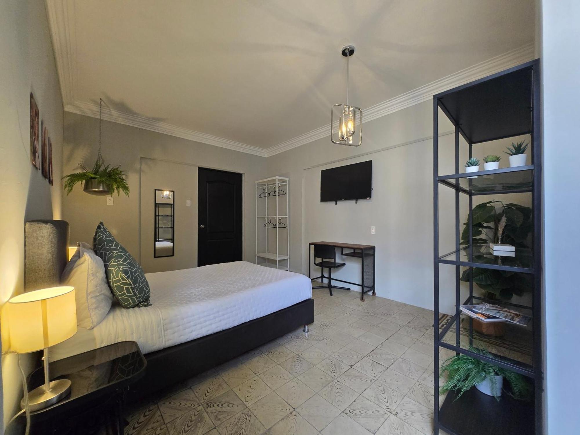 Apart-hotel Singular Centro Historico