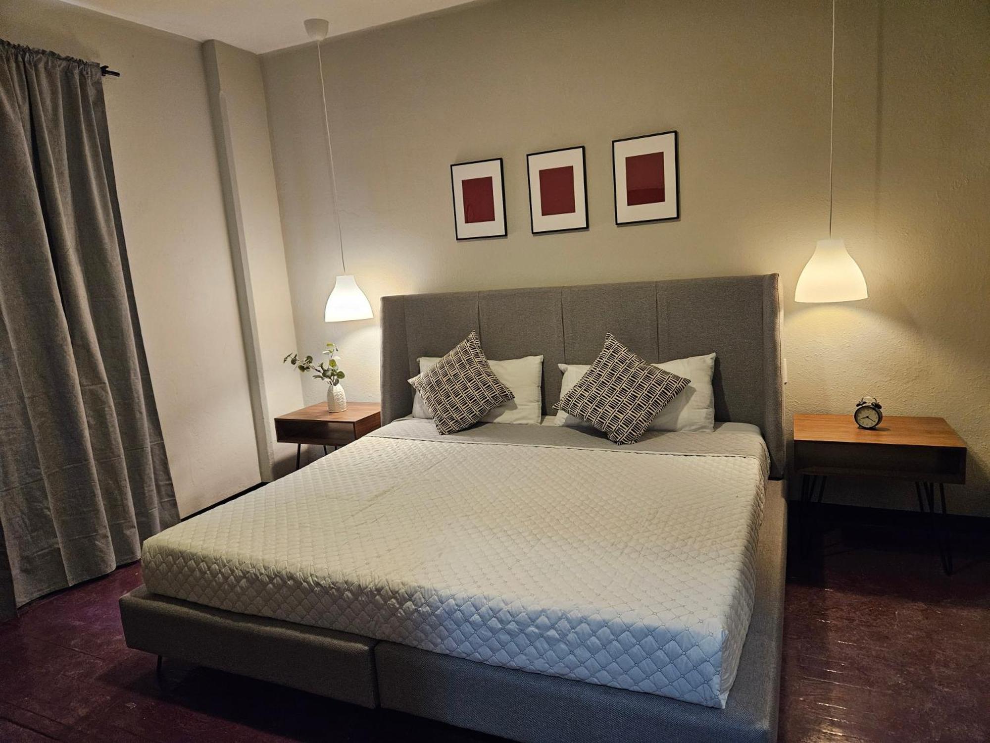 Apart-hotel Singular Centro Historico