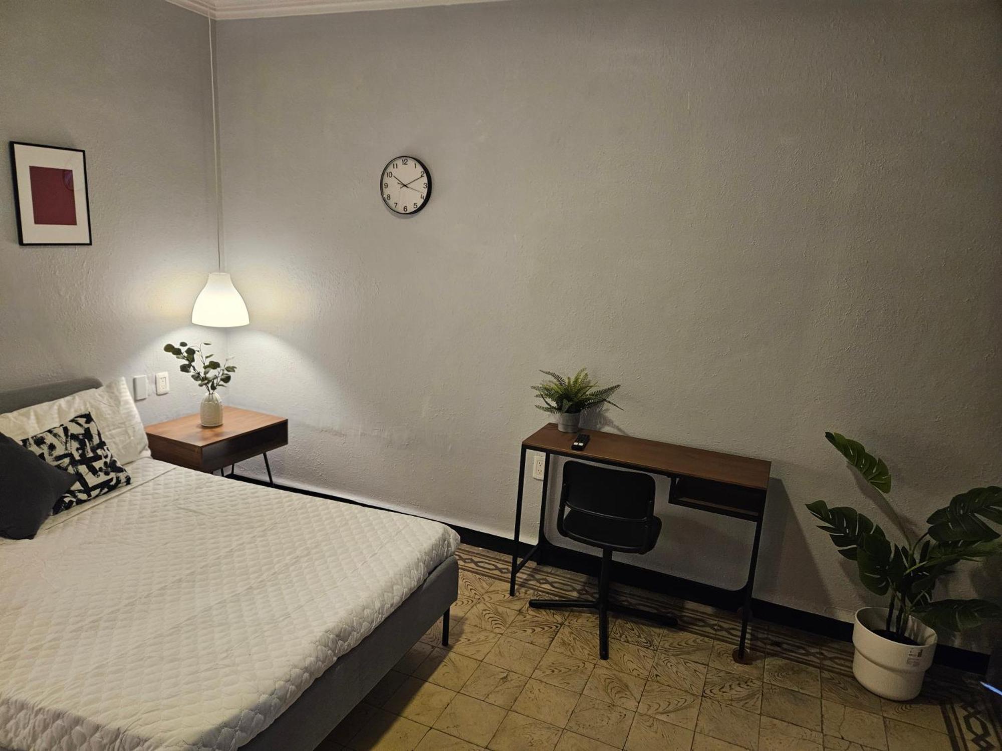Singular Centro Historico Apart-hotel