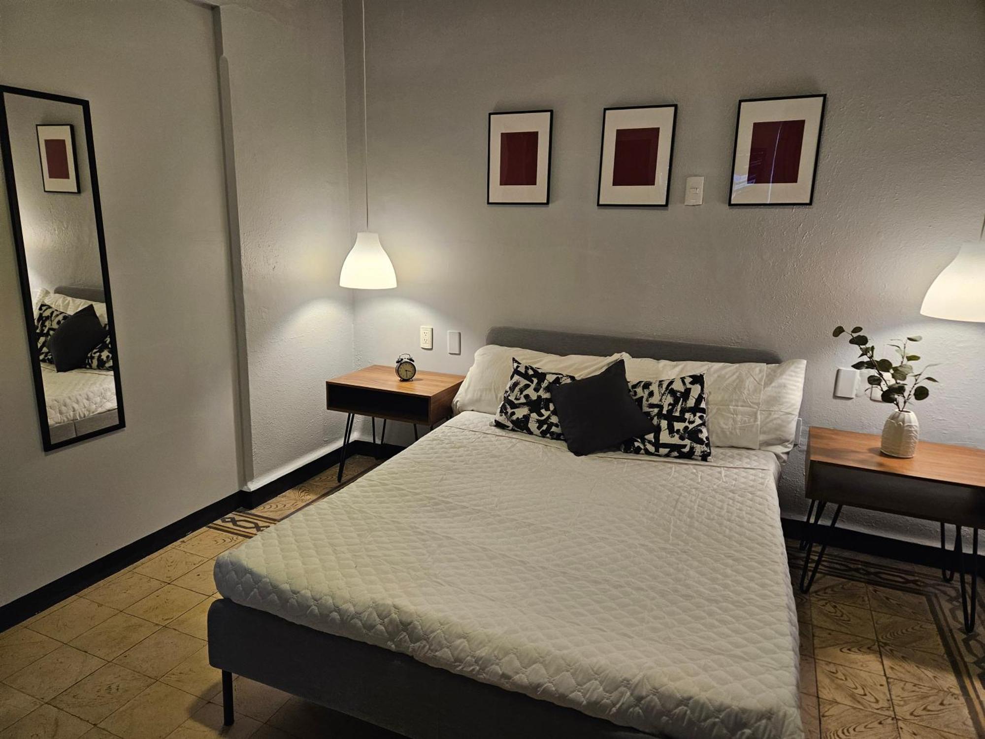 Apart-hotel Singular Centro Historico *