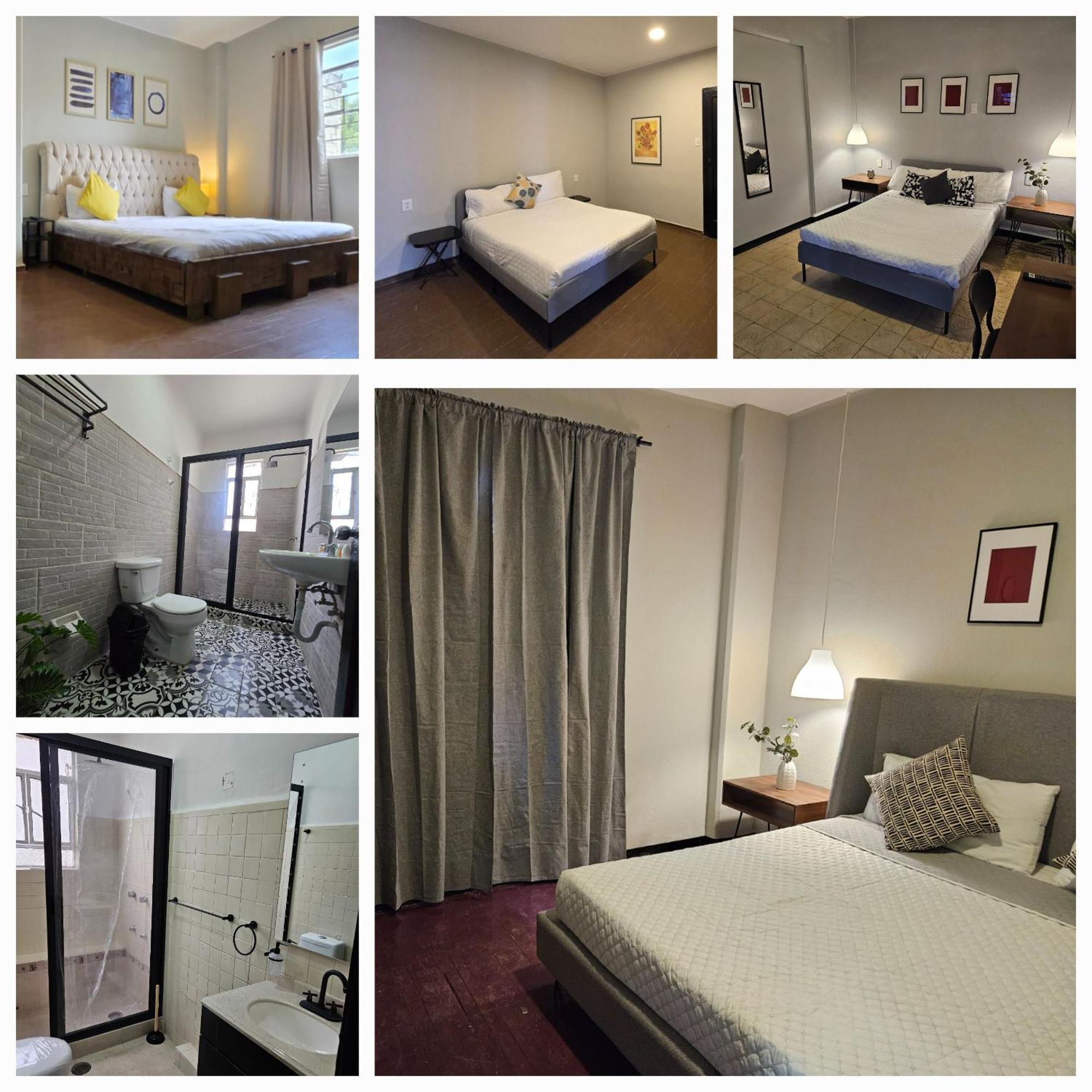 Apart-hotel Singular Centro Historico *