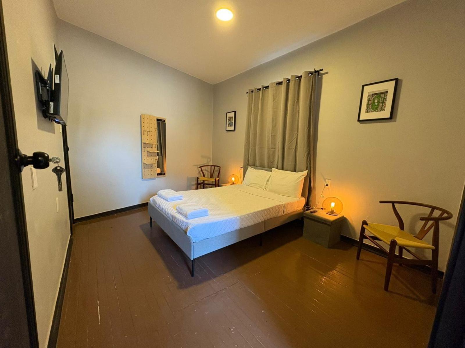 Singular Centro Historico Apart-hotel *